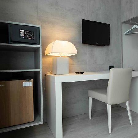 La Pieve Hotel Chiampo Kültér fotó