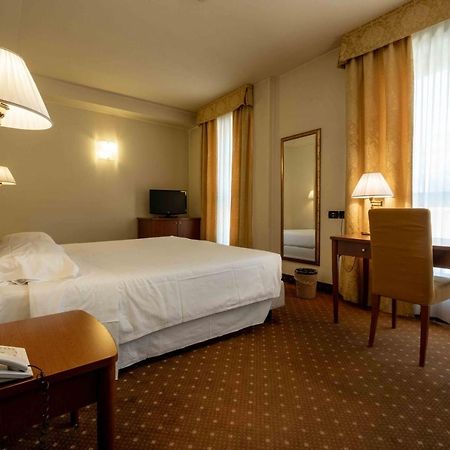 La Pieve Hotel Chiampo Kültér fotó
