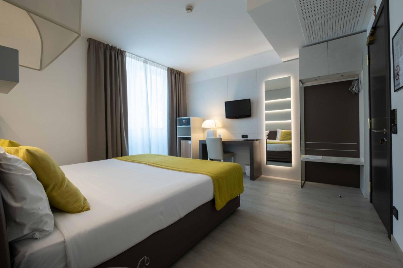 La Pieve Hotel Chiampo Kültér fotó