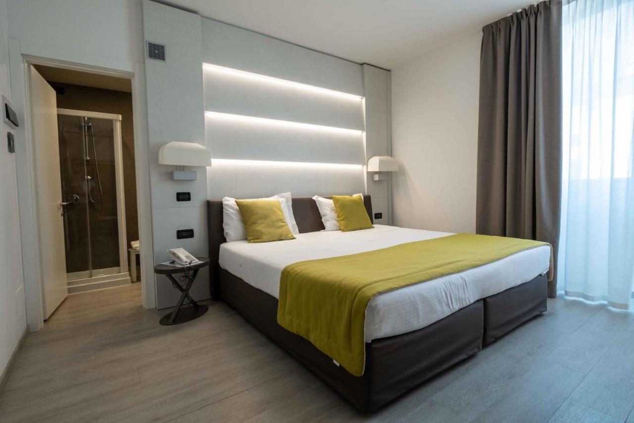 La Pieve Hotel Chiampo Kültér fotó