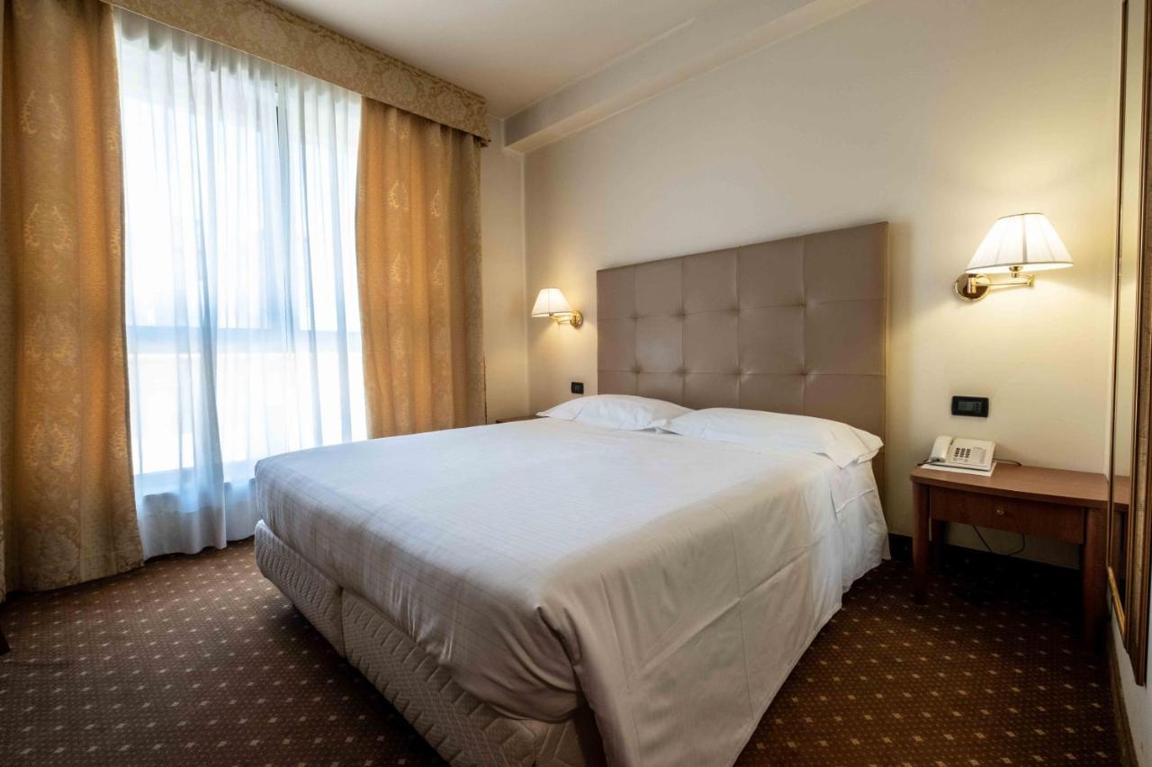 La Pieve Hotel Chiampo Kültér fotó