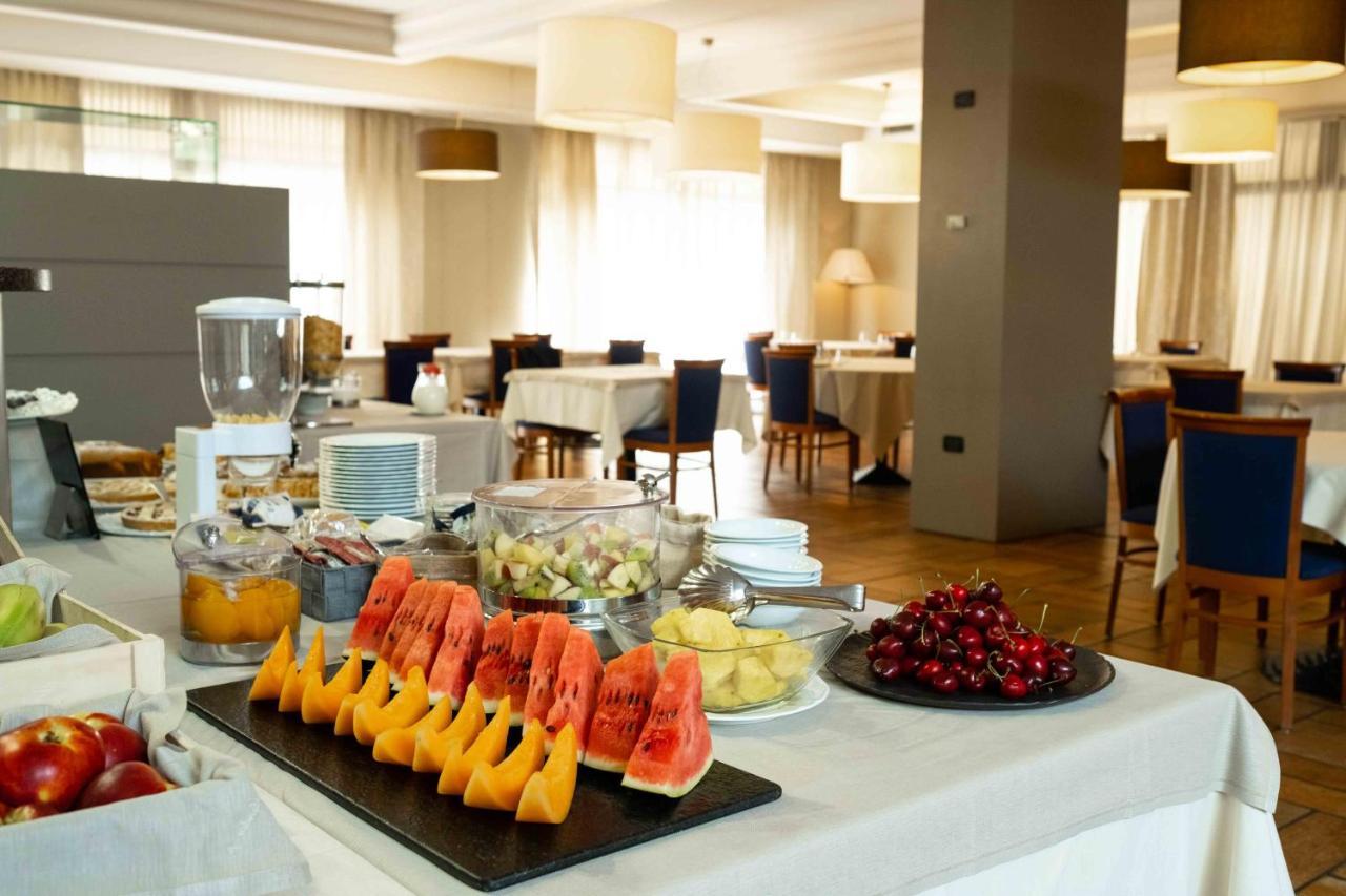 La Pieve Hotel Chiampo Kültér fotó