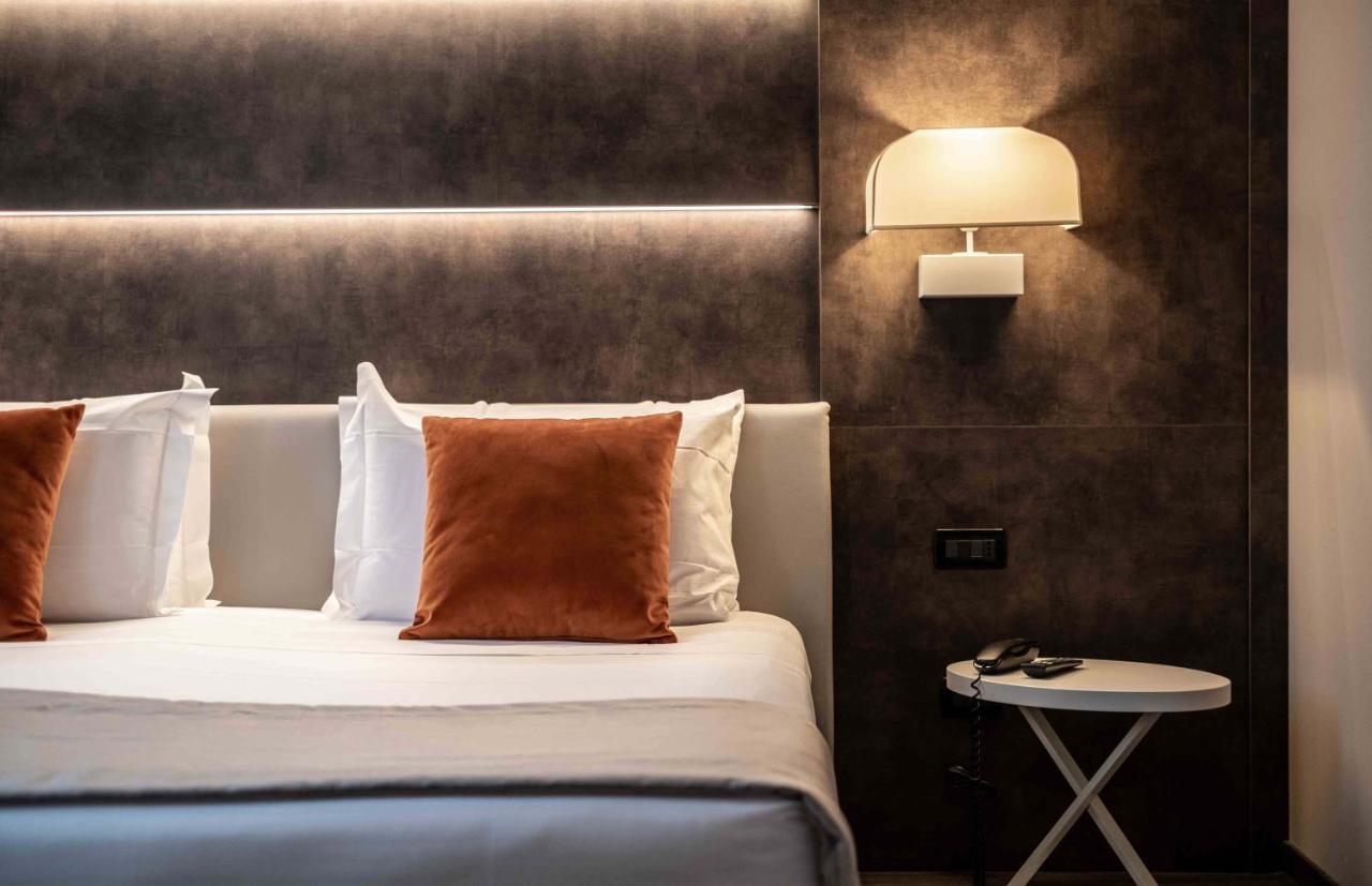 La Pieve Hotel Chiampo Kültér fotó