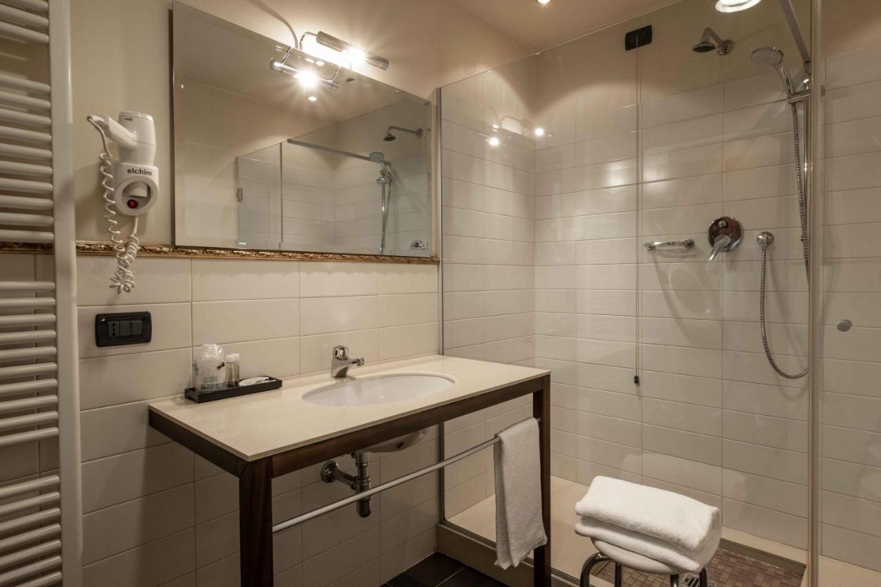 La Pieve Hotel Chiampo Kültér fotó