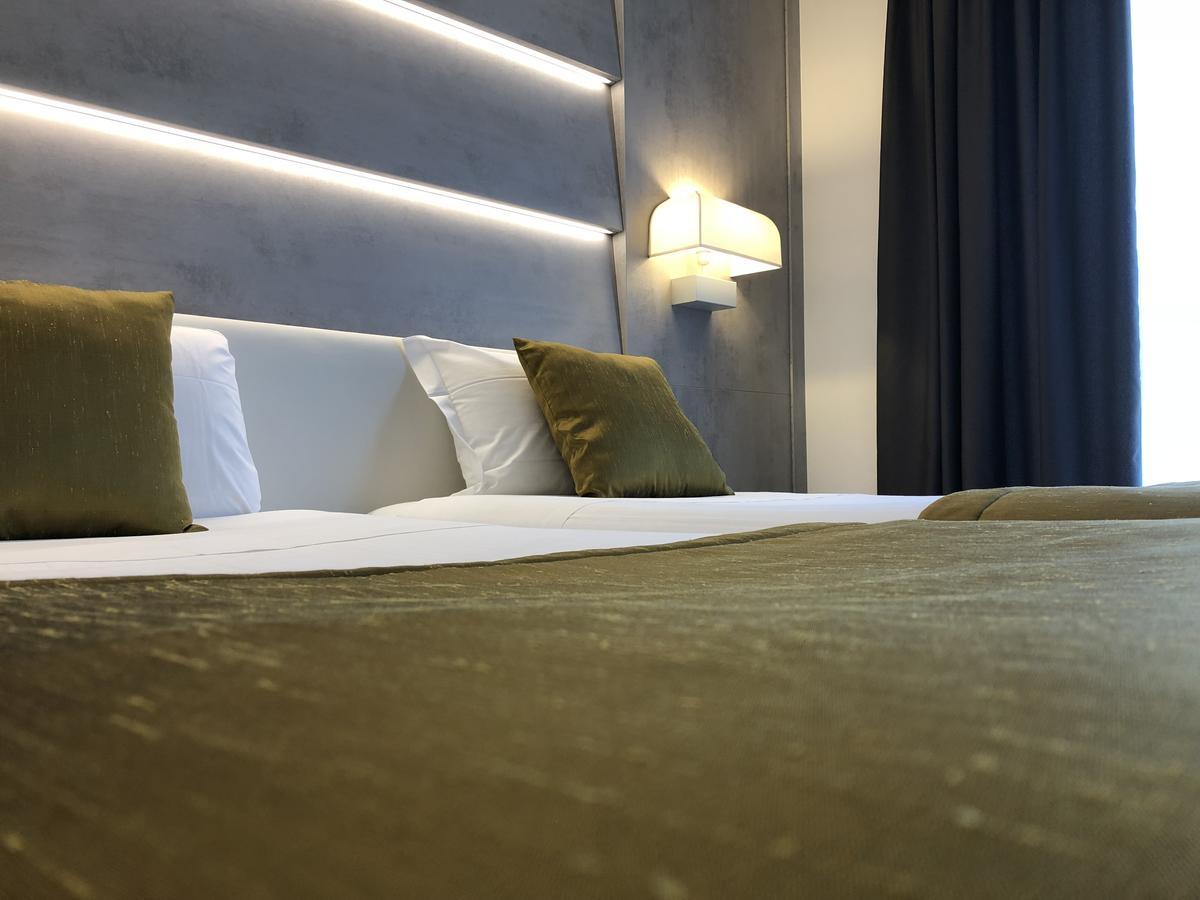 La Pieve Hotel Chiampo Kültér fotó