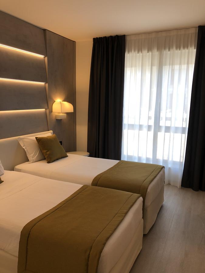 La Pieve Hotel Chiampo Kültér fotó