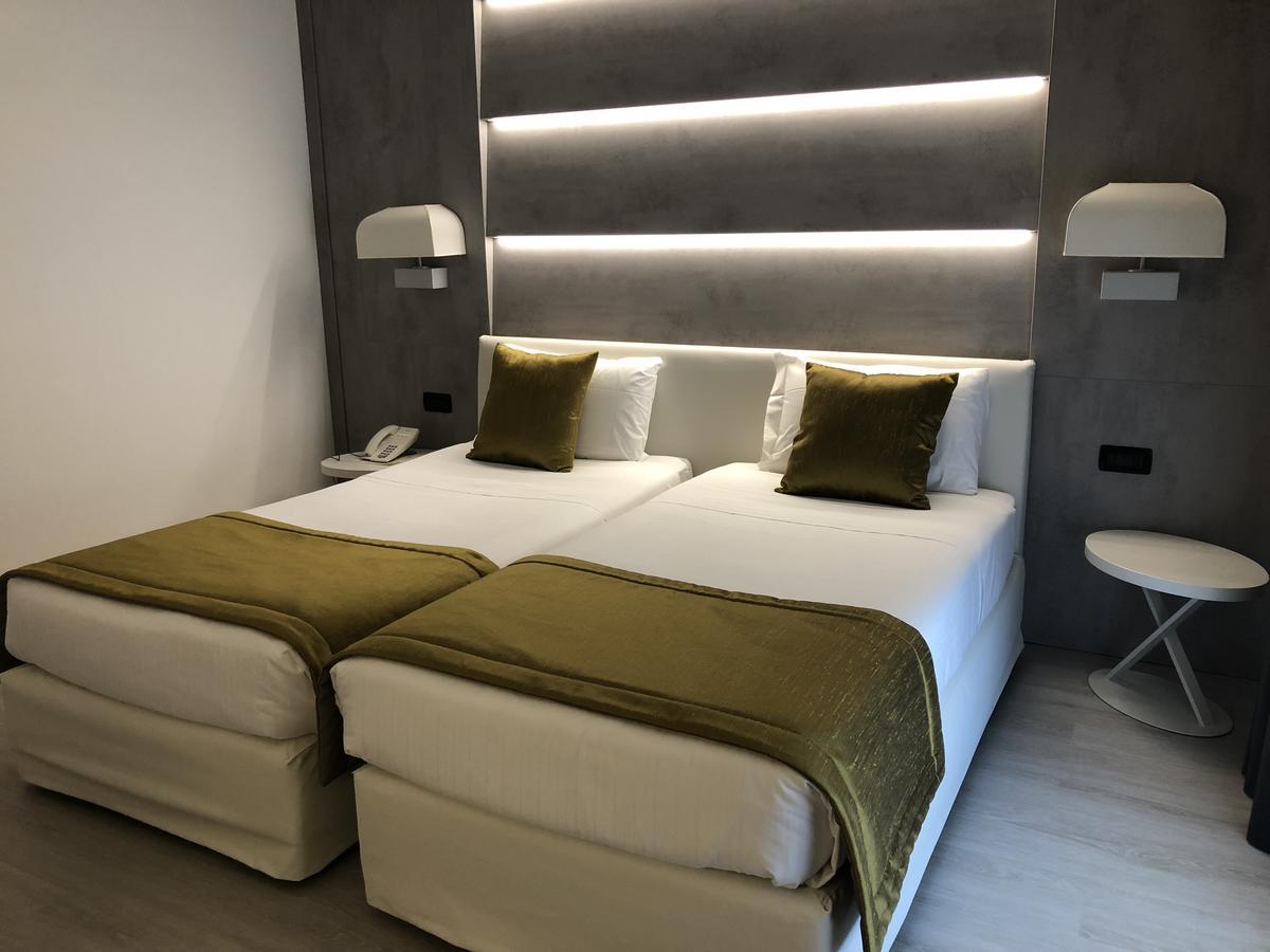 La Pieve Hotel Chiampo Kültér fotó